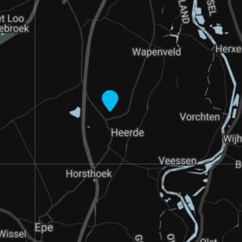 7x 'Mooiste' tochten