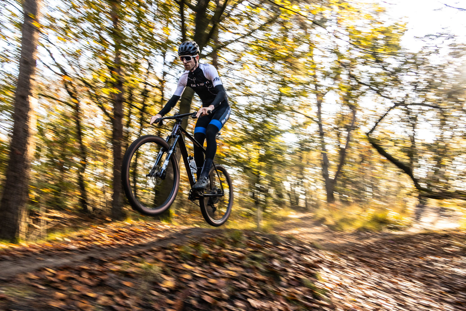 Test: Cube Reaction C:62 SLX cross-country hardtail mountainbike