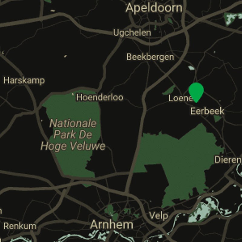 8x Vrouwentochten in 2018