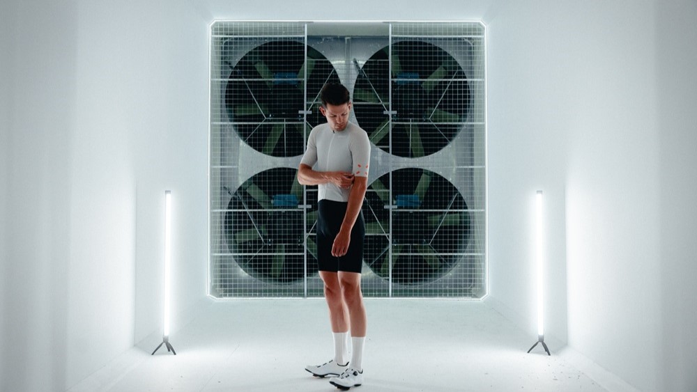 Hoe Bioracer fietskleding optimaliseert