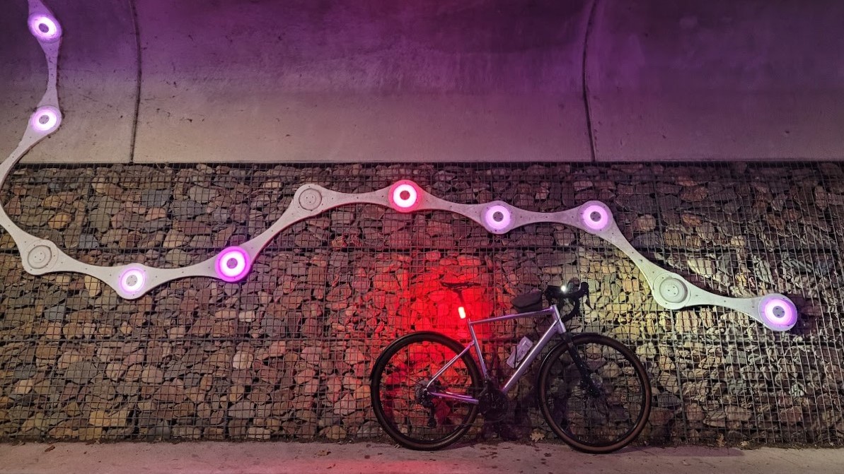 Test: KNOG 900 & Cobber fietsverlichting