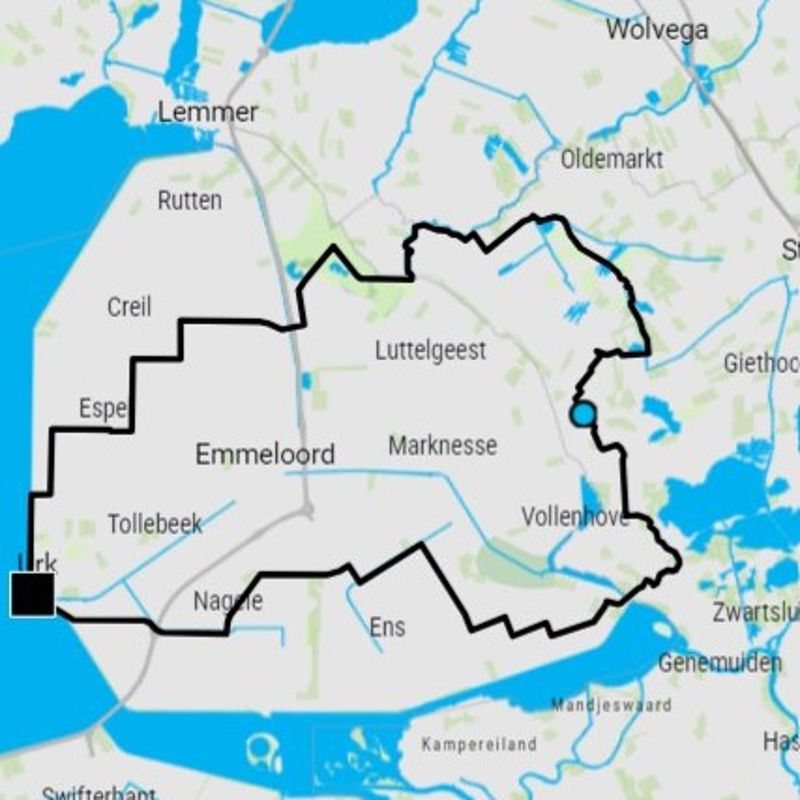 Dit zijn de 10 mooiste racefiets toertochten van 2025