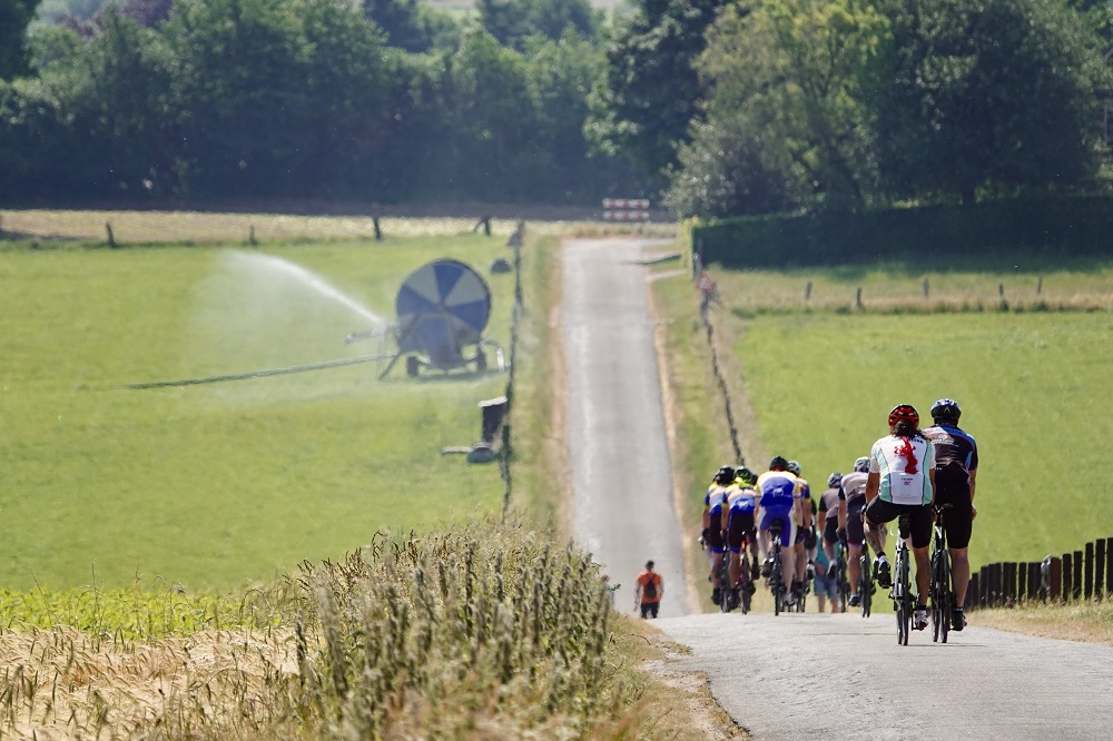 Kalender voor PLUS-leden geopend! Plan nu jouw toertochten.