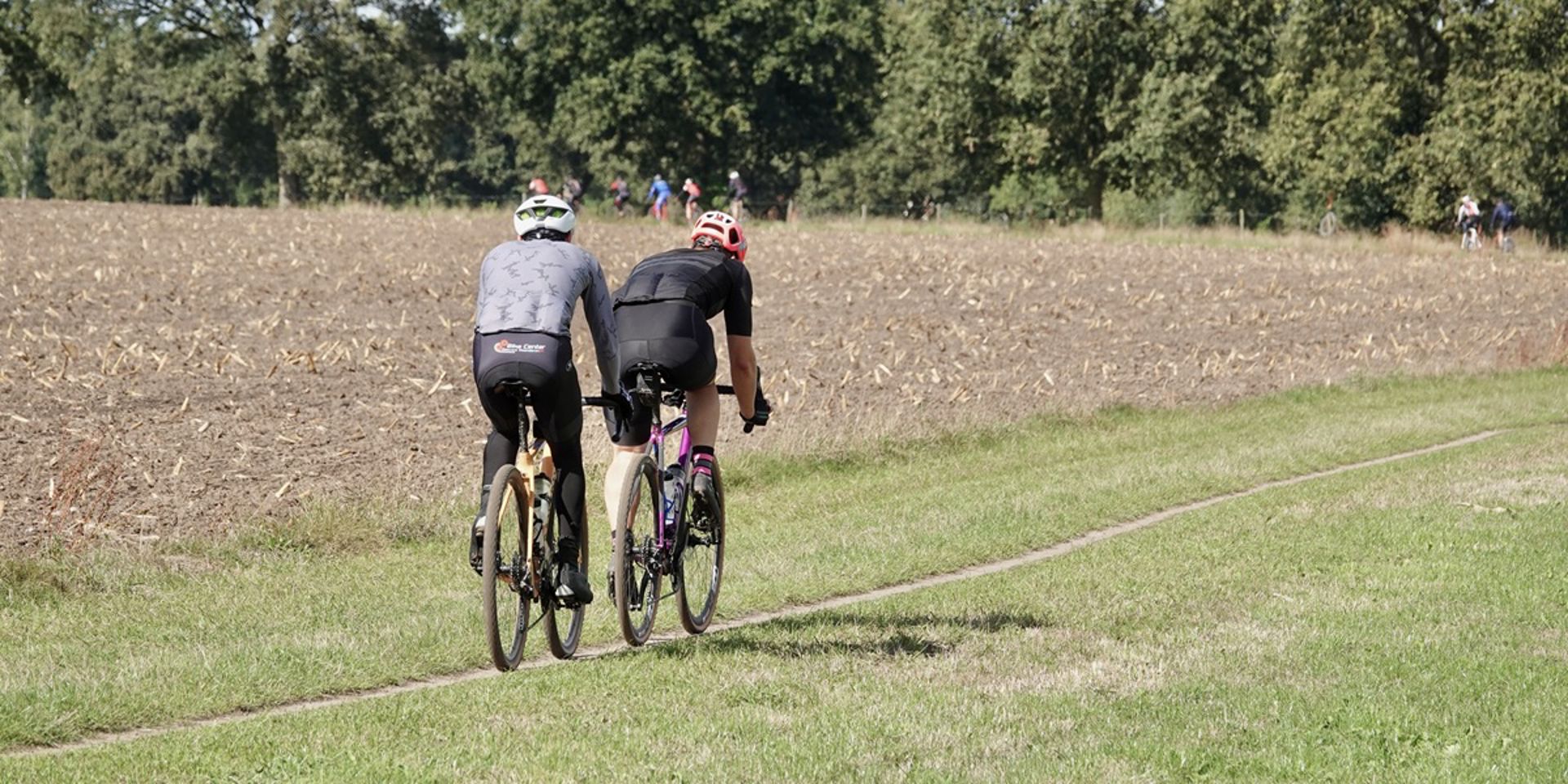 9x toertochttips voor beginners