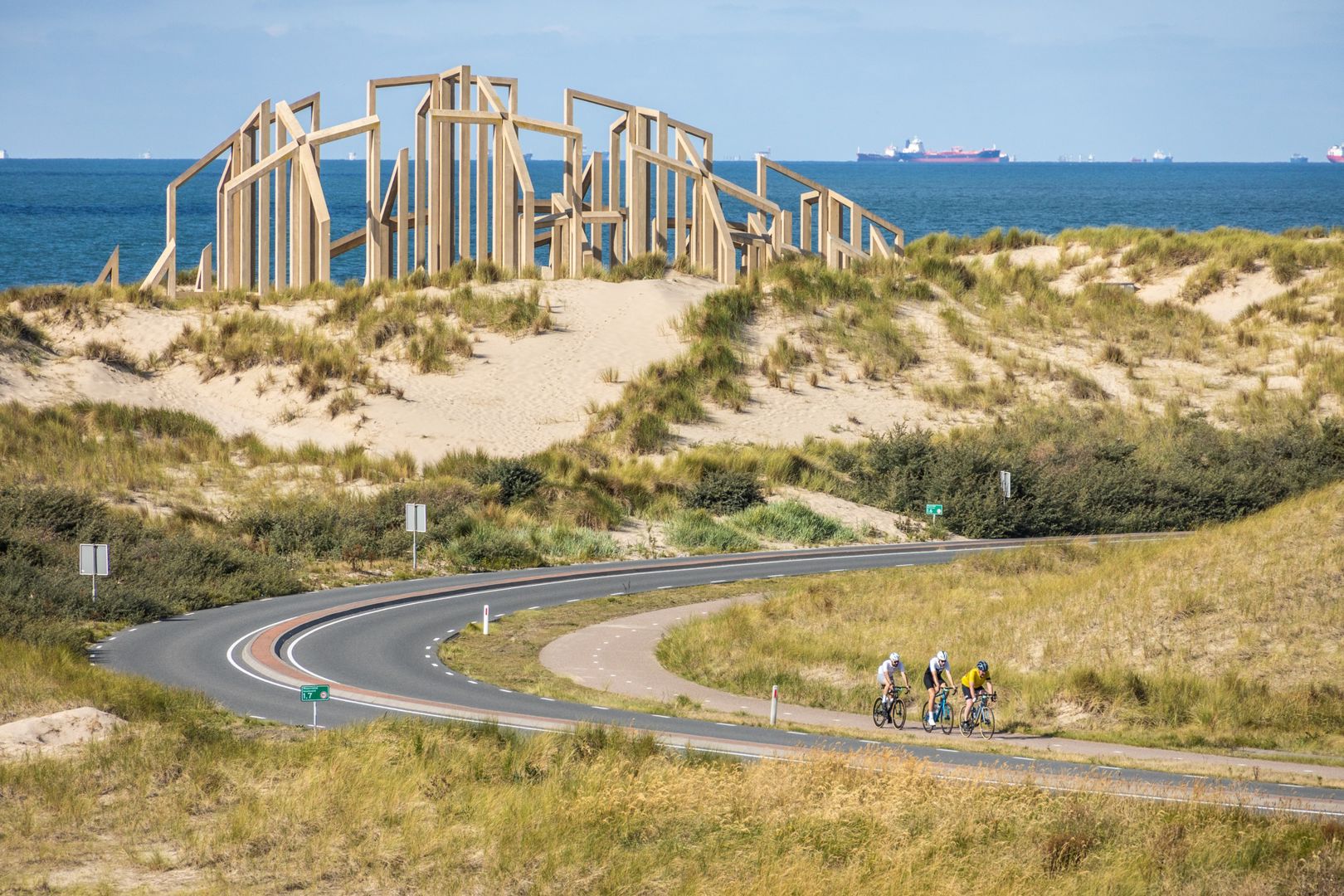 Voor op je bucketlist: Ronde van Nijmegen, Chouffe Classic en Harbour Tour