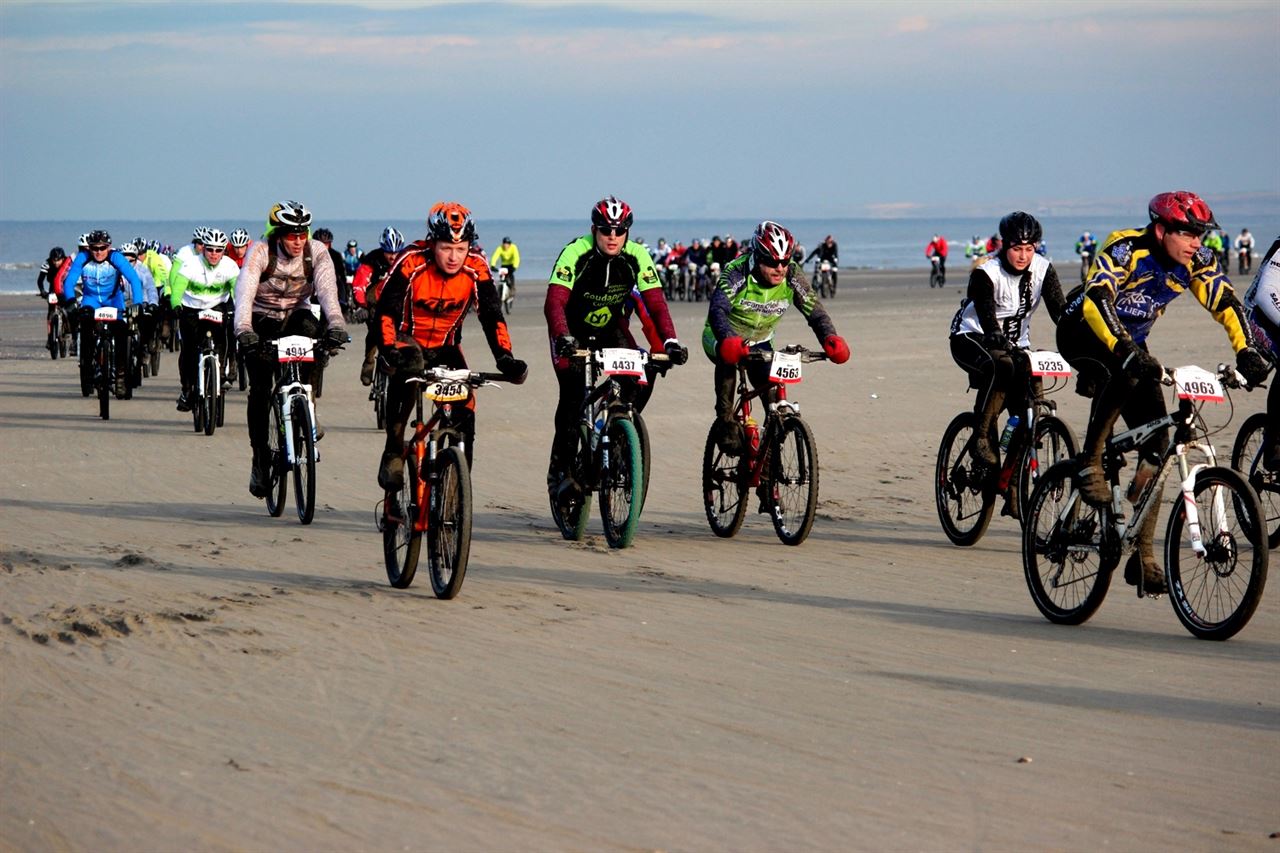 NTFU fietsverzekering uitgebreid