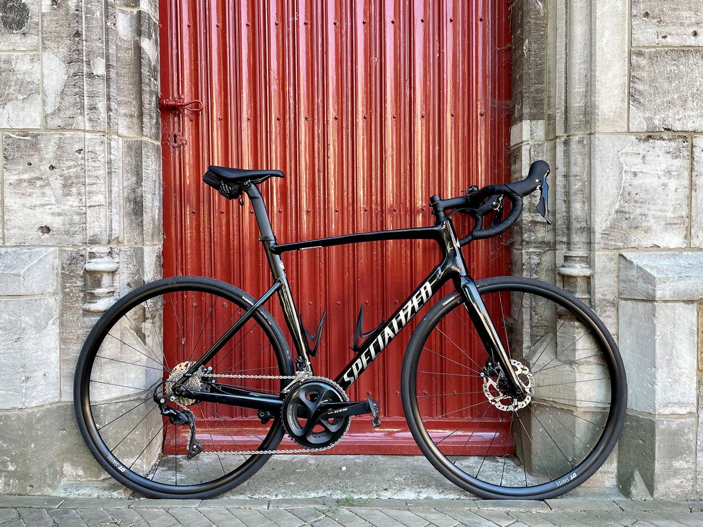 Test: Allez Sprint Comp, een aluminium racemachine