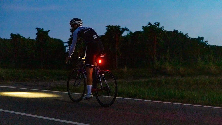 Dossier: Fietsverlichting