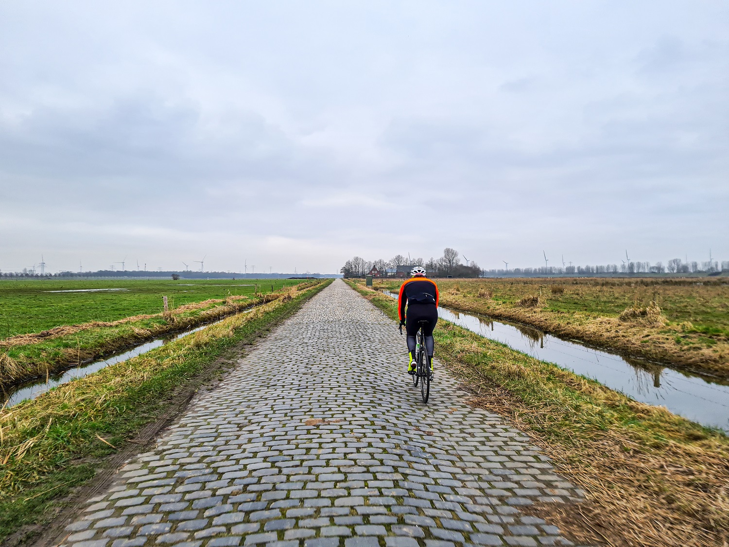 Kasseien in Nederland: 5x verrassende stroken