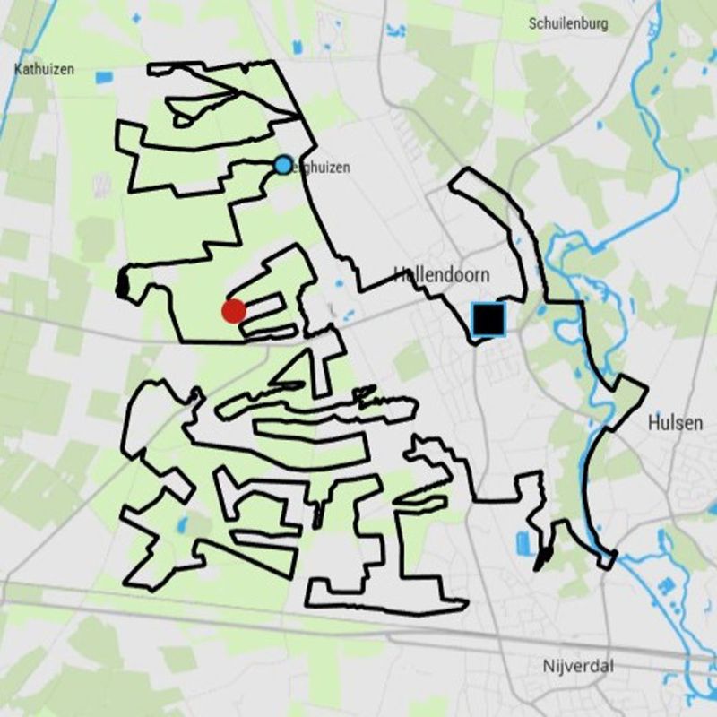 10x Mountainbiketochten die je in 2026 gereden moet hebben