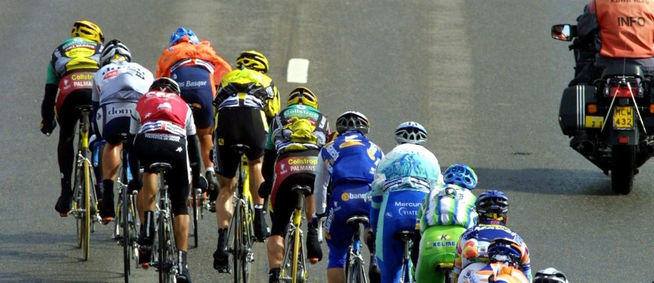 NTFU fietsverzekering uitgebreid