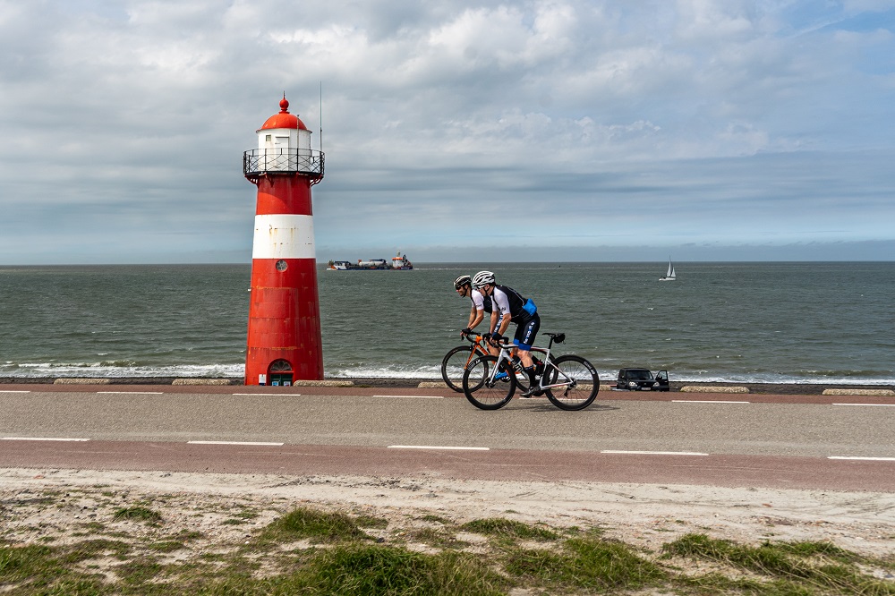 De magie van wind en water: de Zeeuwse Wind Route