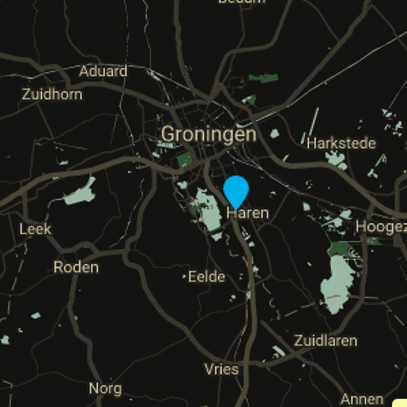 8x Vrouwentochten in 2018