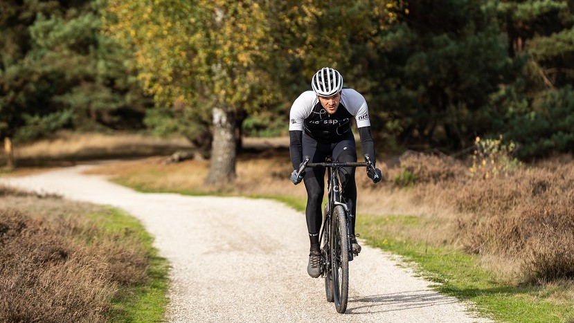 Test: Cannondale Topstone Carbon 2 Lefty