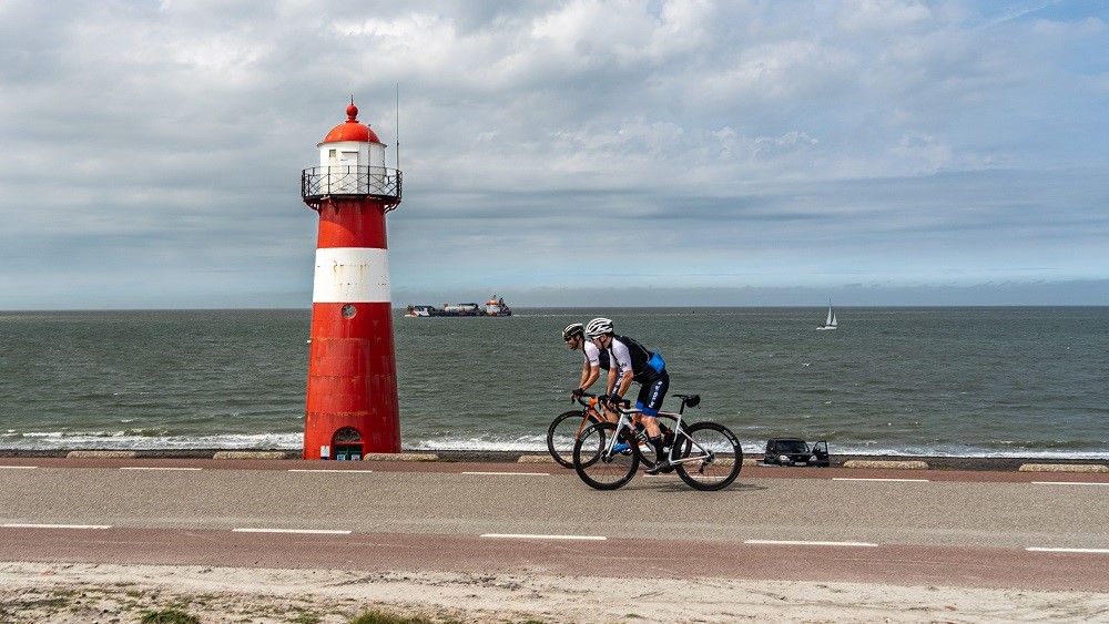 De magie van wind en water: de Zeeuwse Wind Route