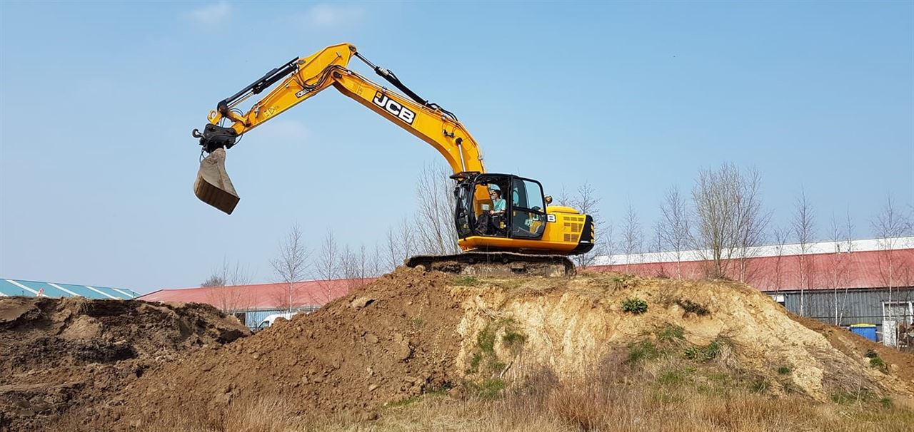 Trail Update 07/2018