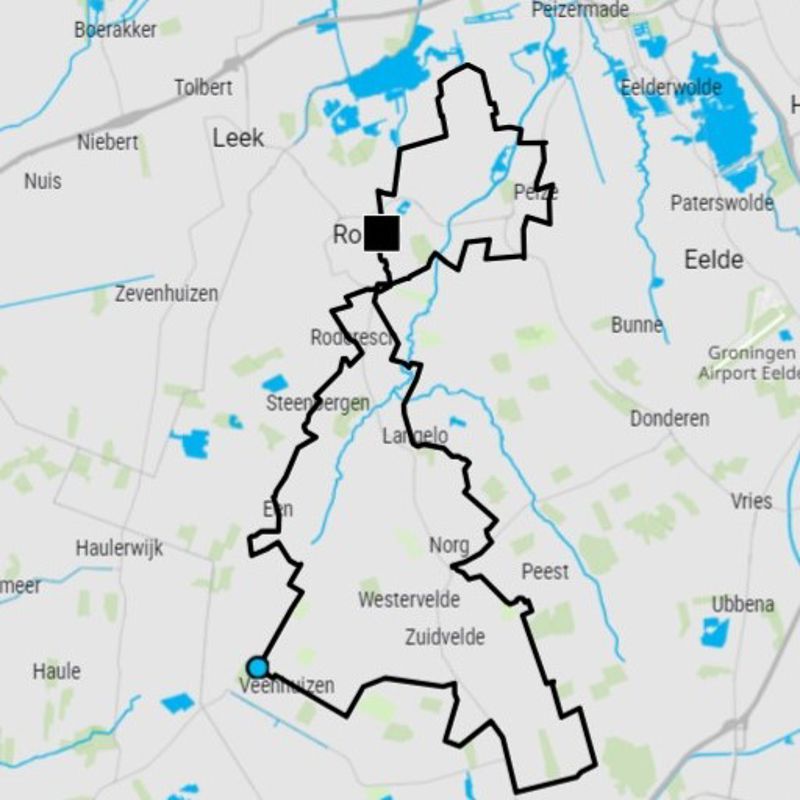 Dit zijn de 10 mooiste graveltochten van 2025
