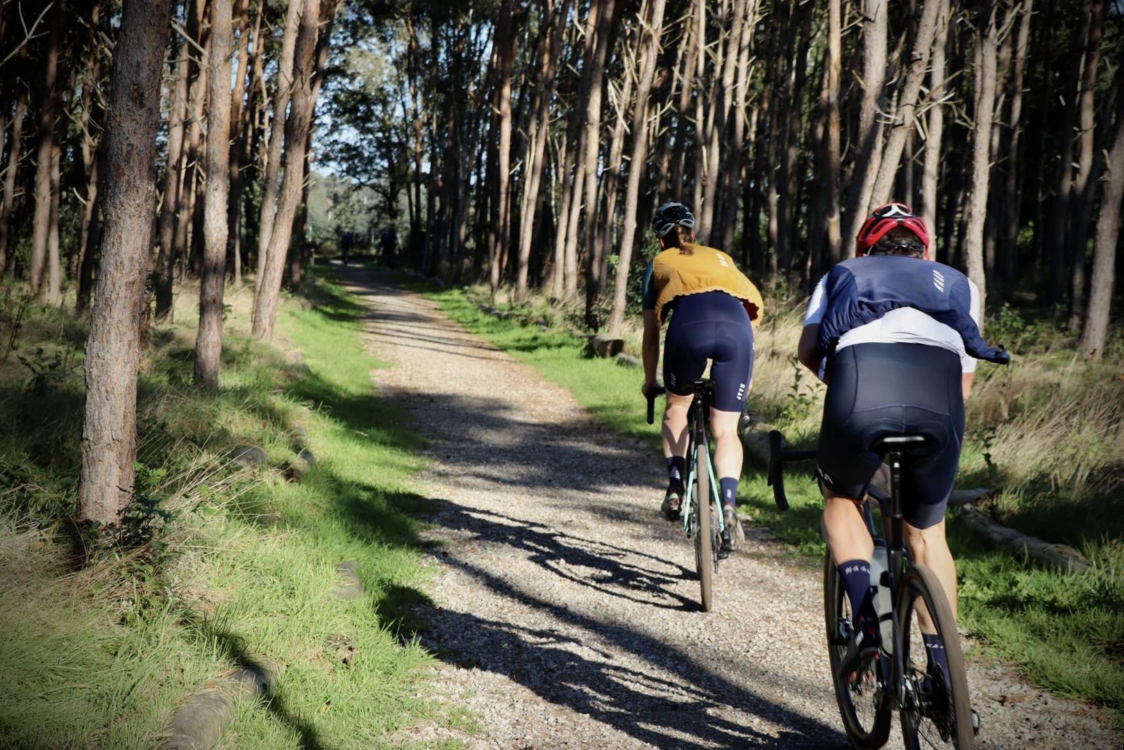 Zin in een avontuurlijke graveltocht? Doe op 5 oktober mee aan The Gravel Pit