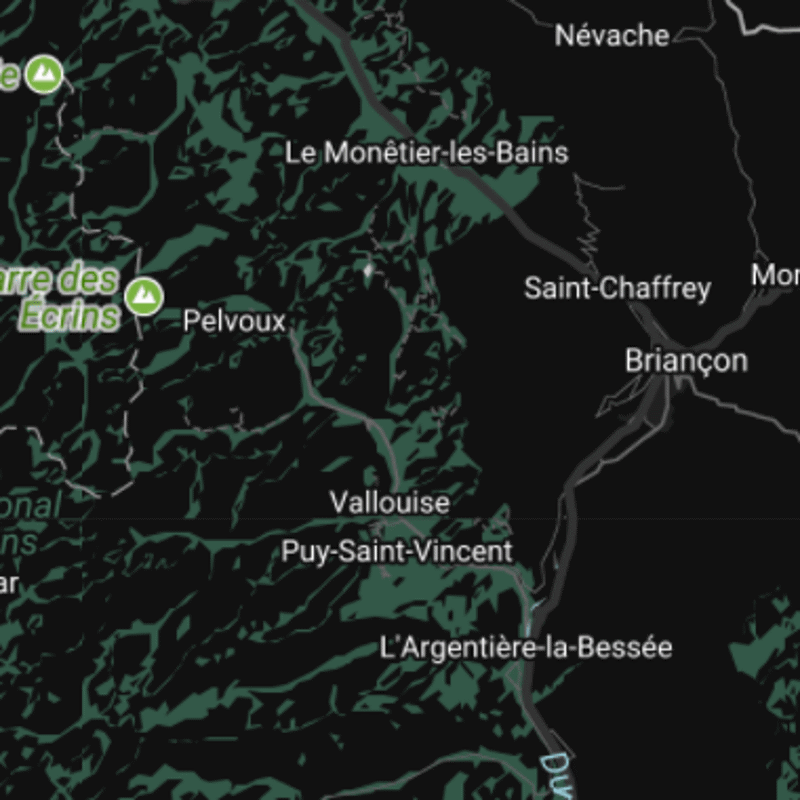 5x Bestemmingen met de beste trails