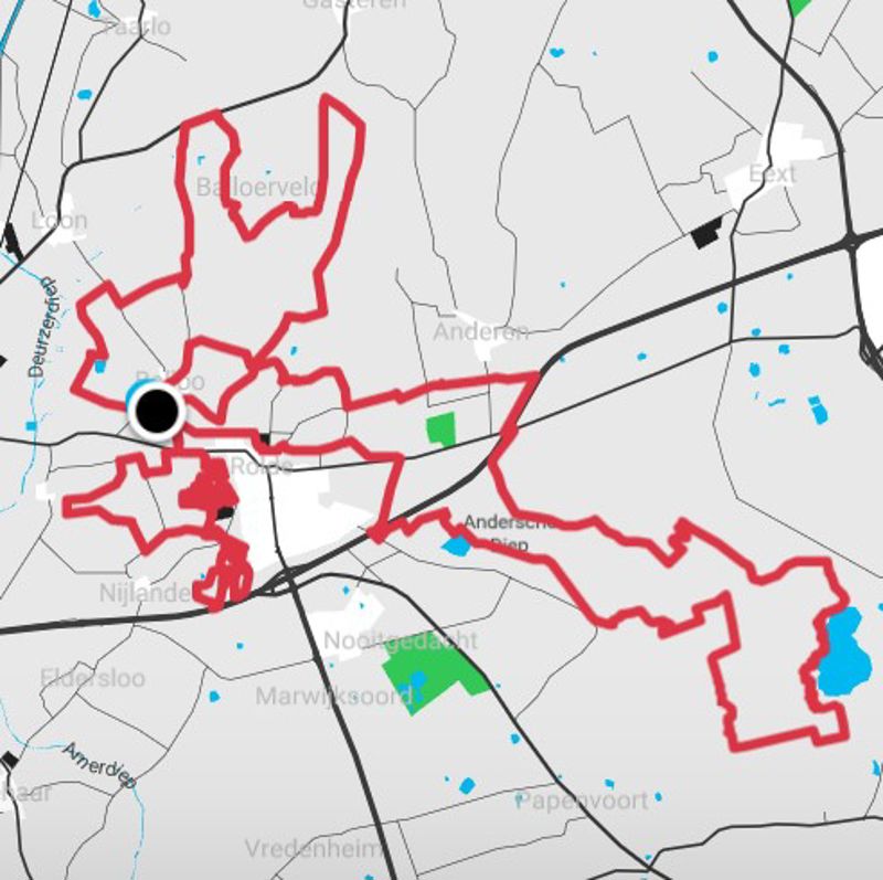 Deze 10x MTB-tochten mag je in 2022 niet missen