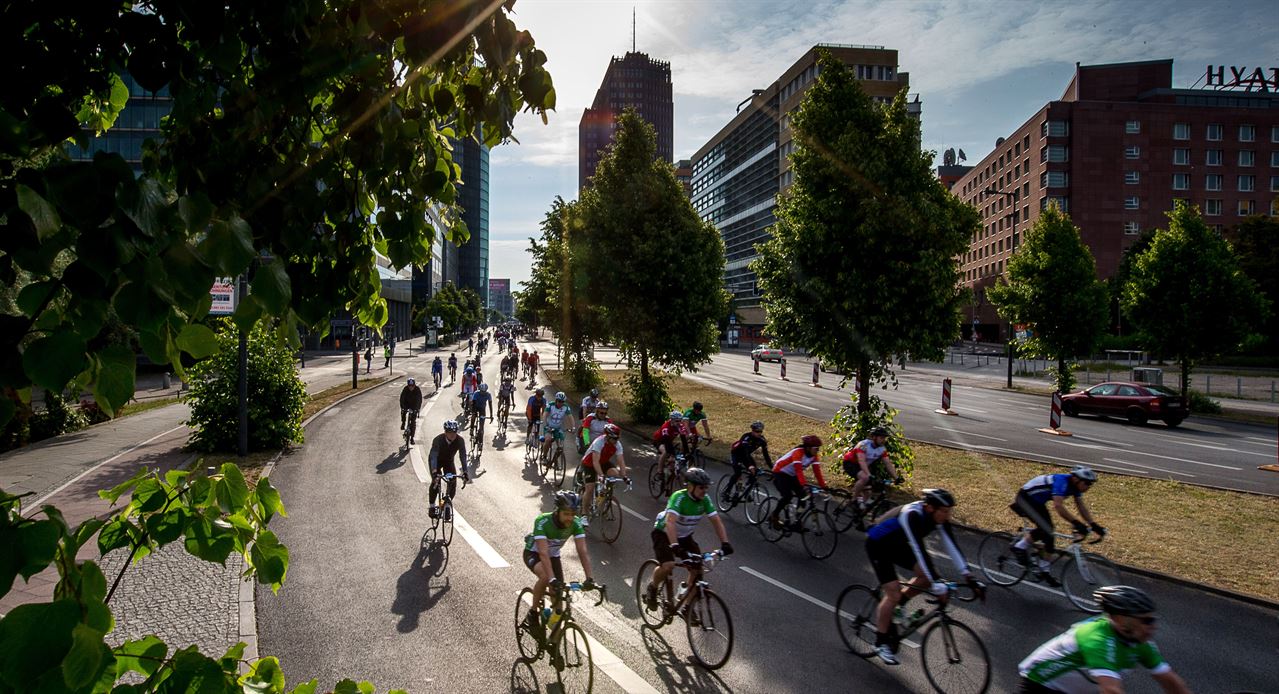 Harder rijden in een cyclo: 10x tips