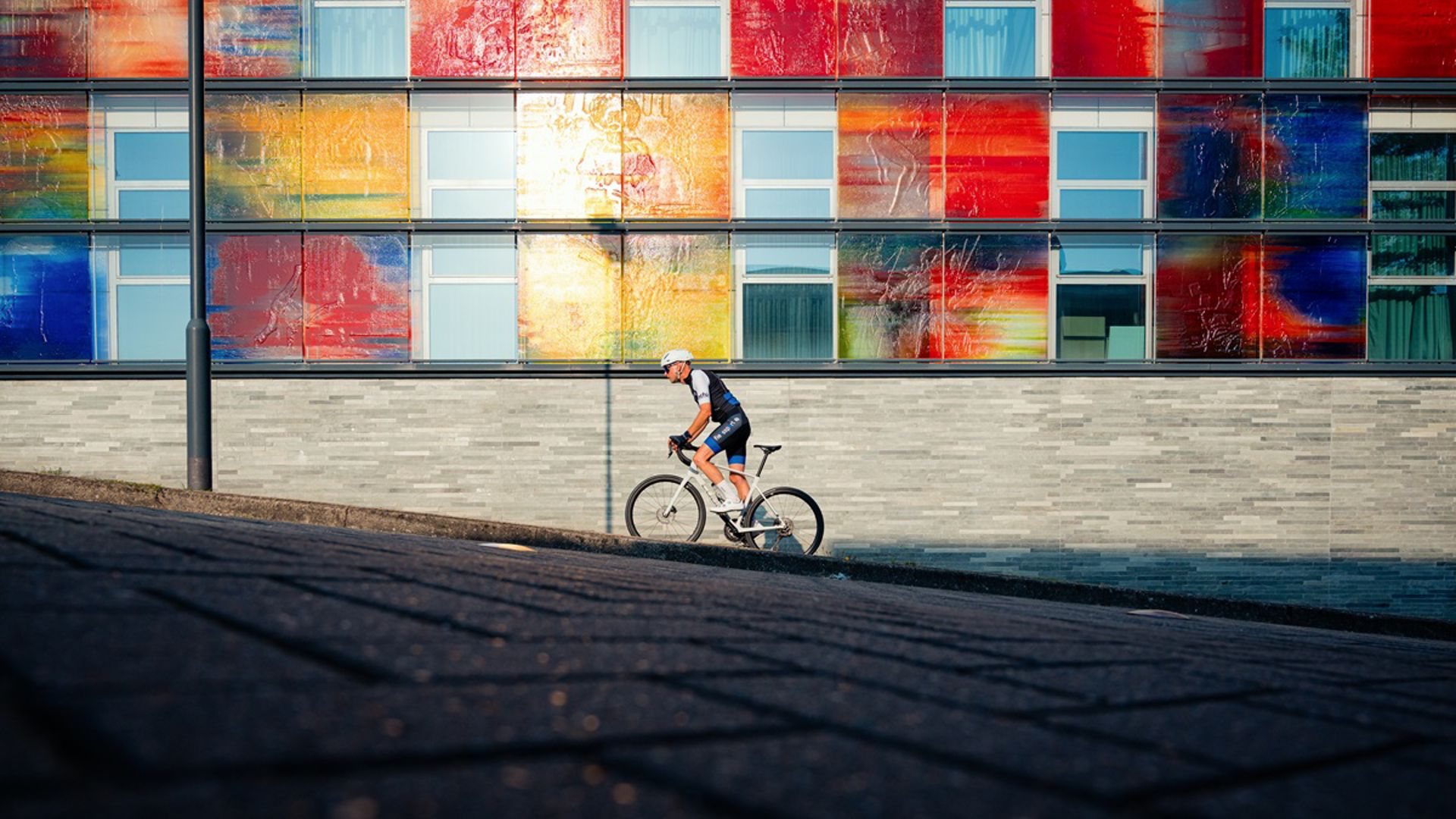 Test: Cube Attain C:62 racefiets