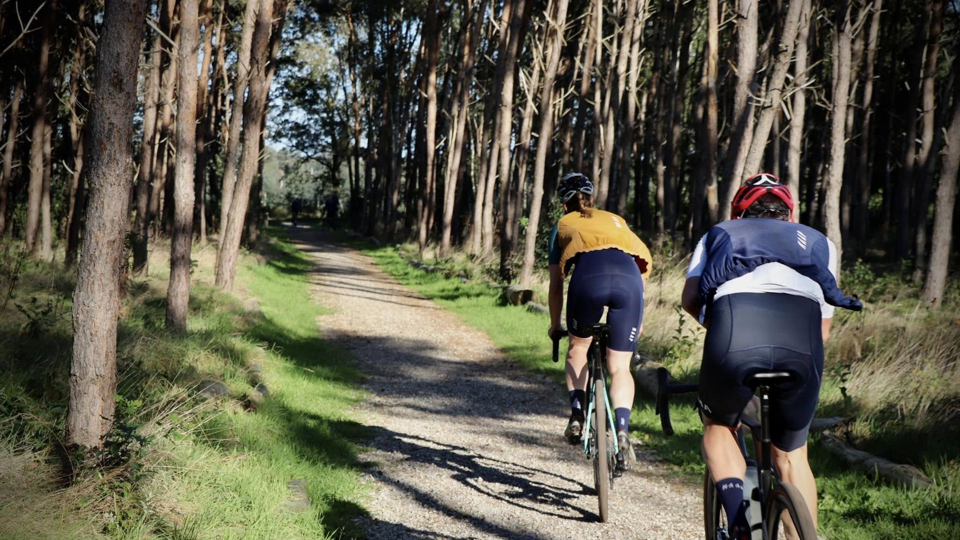 Zin in een avontuurlijke graveltocht? Doe op 5 oktober mee aan The Gravel Pit