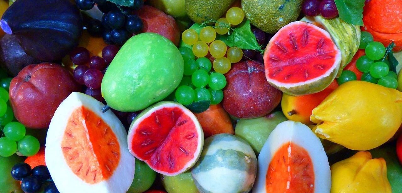 Met juiste voeding minder spierpijn