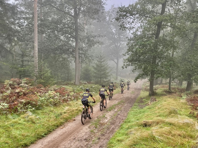 Je eerste toertocht? Dit zijn de antwoorden op al je vragen!