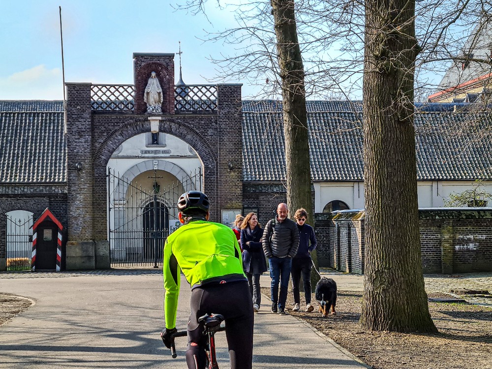 Meer ruimte voor de fietser bij de Provinciale Statenverkiezingen