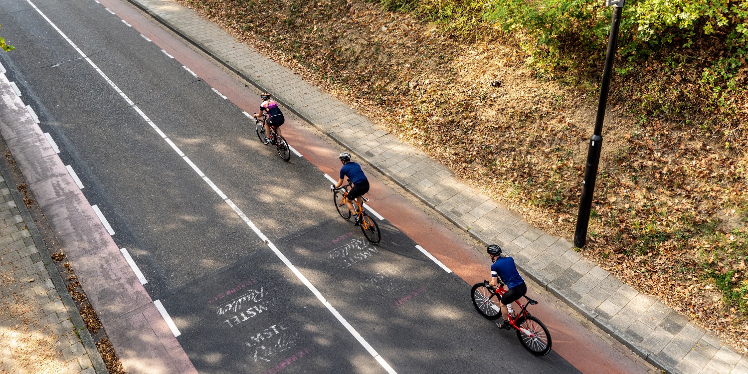 10x Monstertochten in 2020