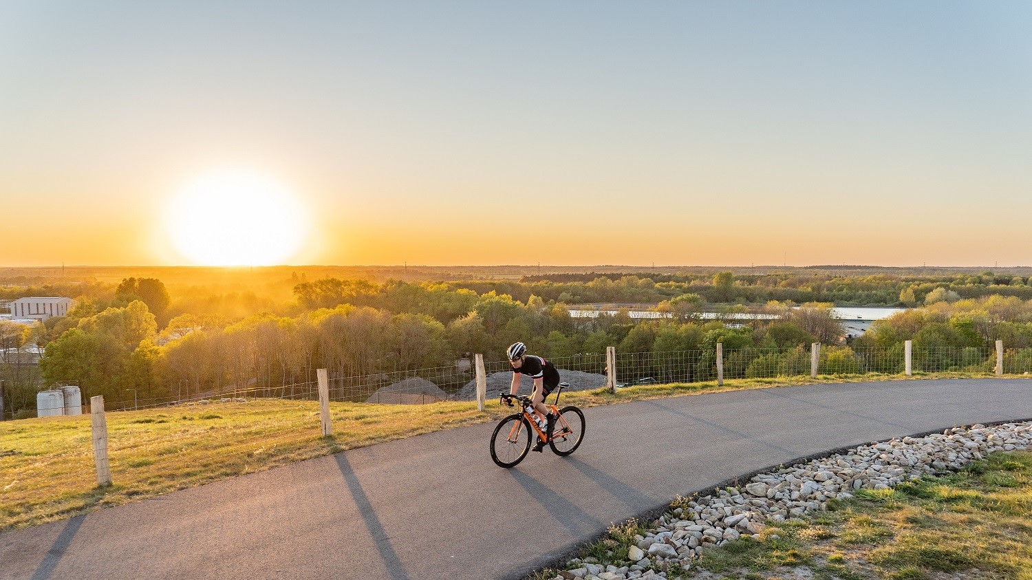 Fietssport Magazine komt er aan!