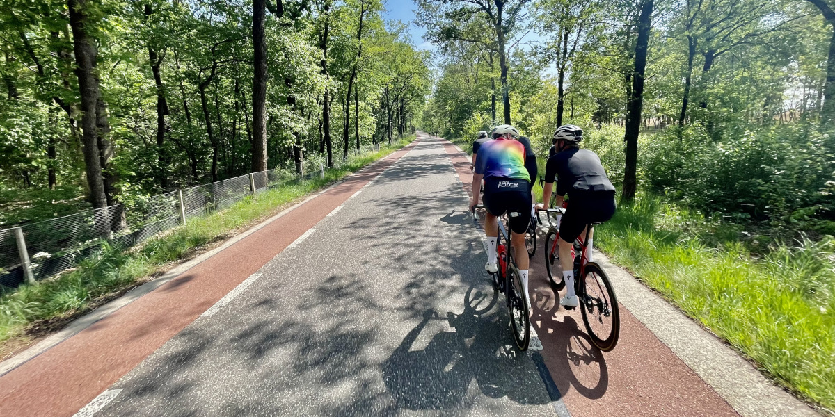 Deze 10x toertochten mag je in 2024 echt niet missen.