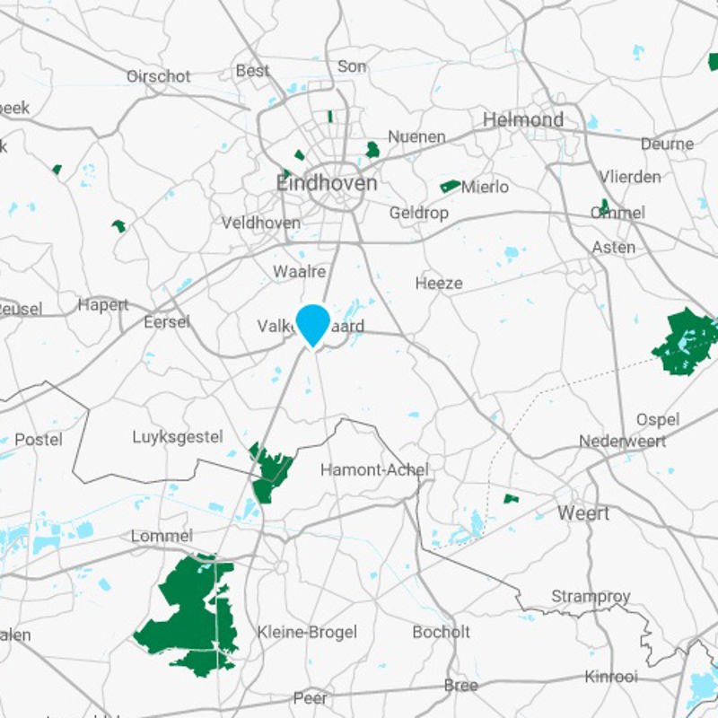 10x Monstertochten in 2020