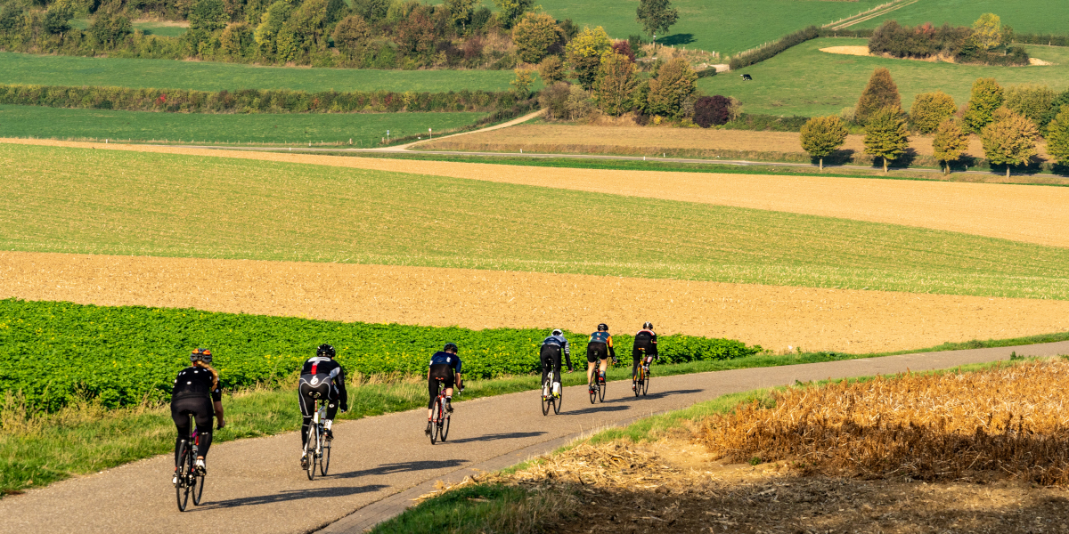 10x Toertochten die je in 2022 niet mag missen