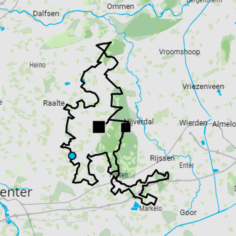 Fietssport tegen kanker