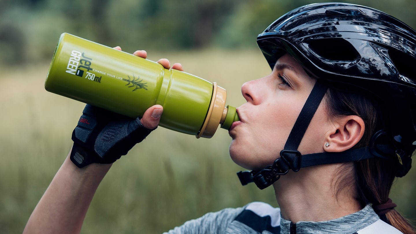 Hoe houd je je brandstof op peil?