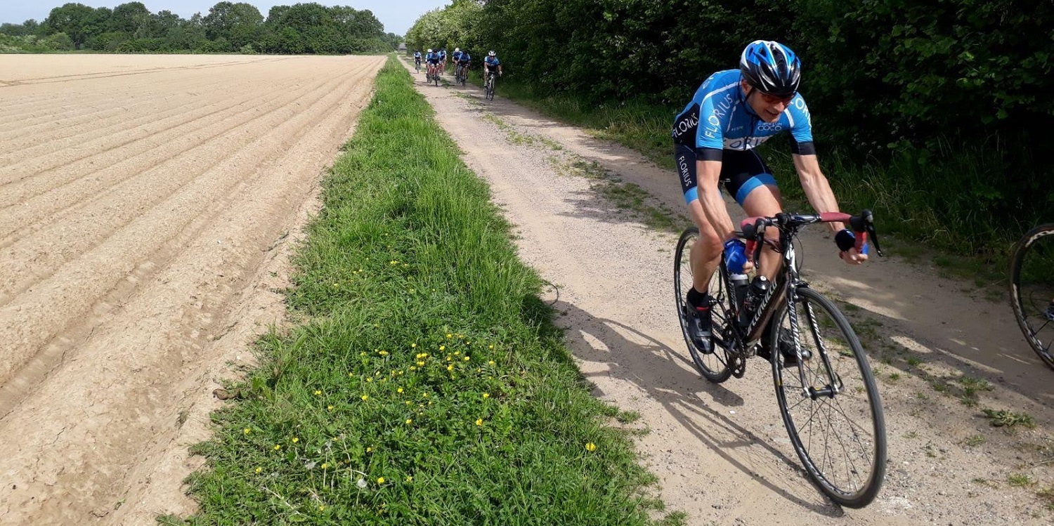 10x Mooiste graveltochten in 2020