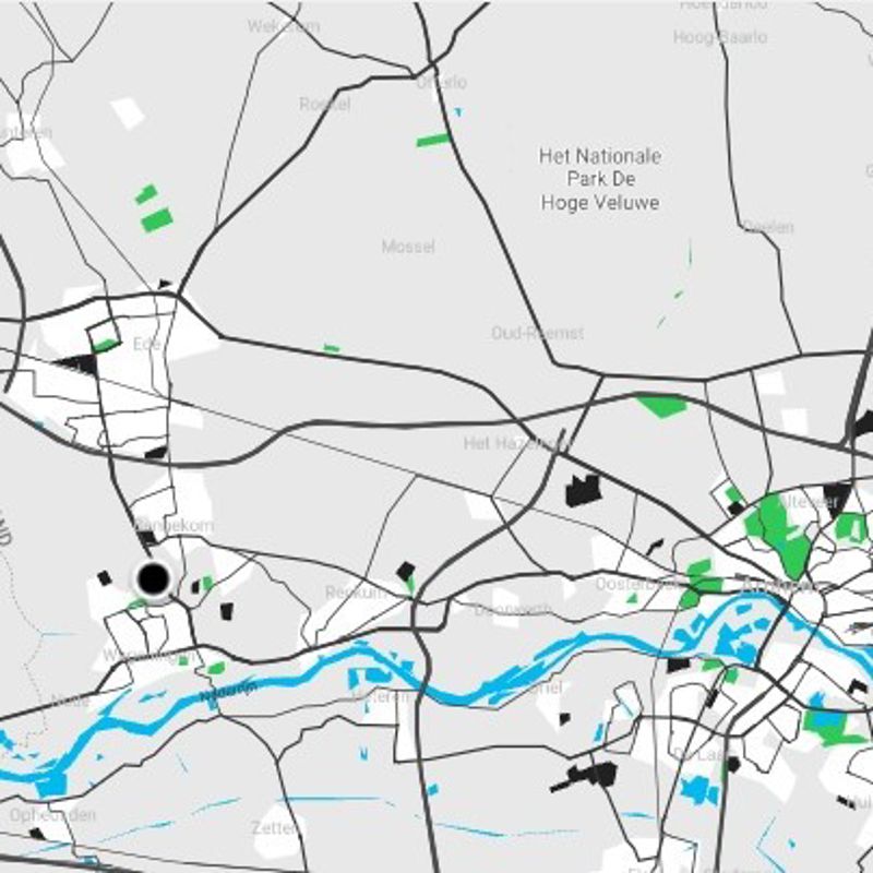9x MTB-marathons voor kilometervreters