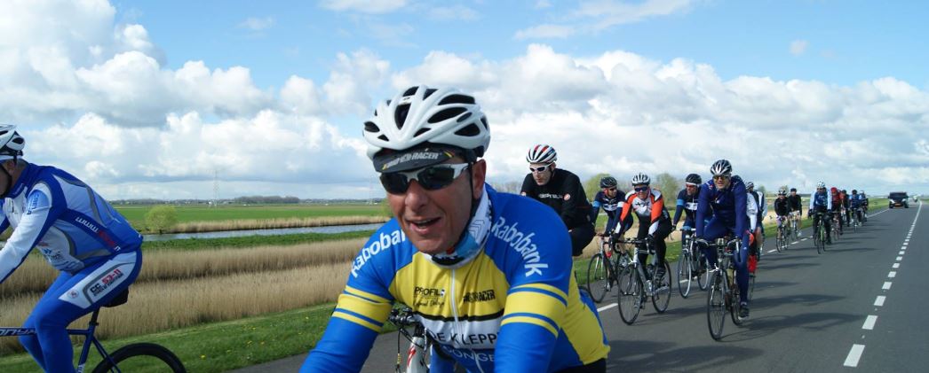 Mathieu Hermans Klassieker ‘Tegen de Stroom in'