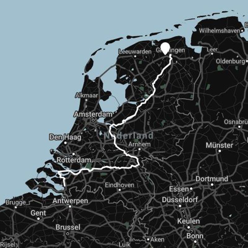 5x Midzomer uitdagingen