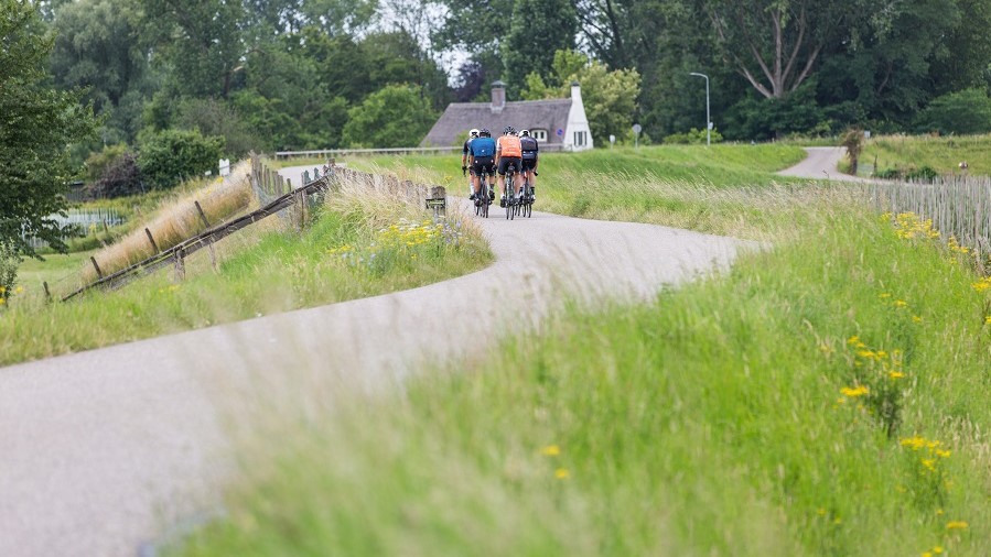 Toertochten onder druk