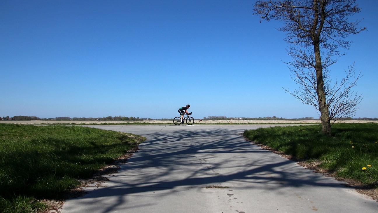 De Noorderrondritten