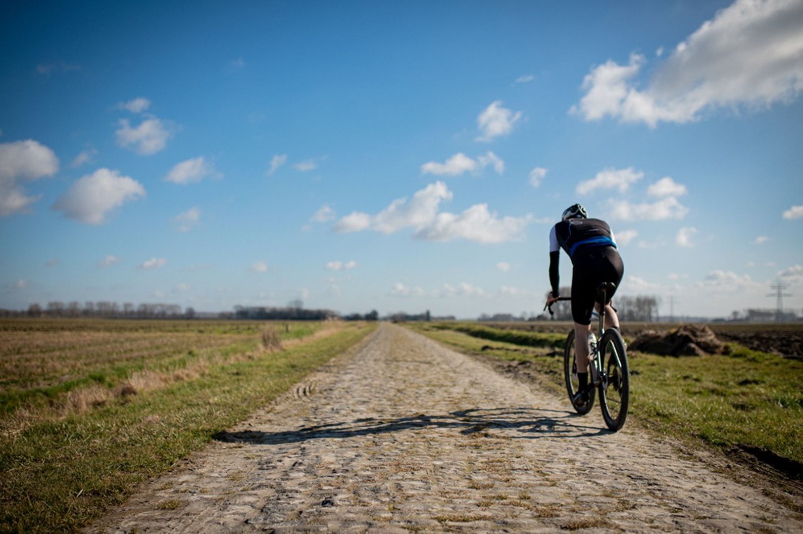 Column: Hoe de weg je terugroept