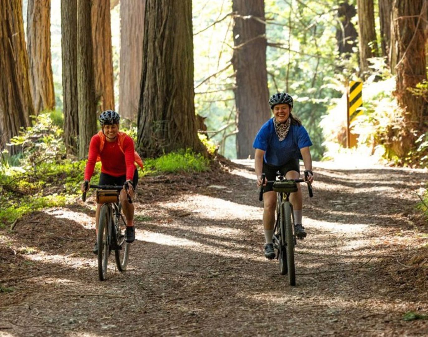 Geef je op voor het Liv MTB / Gravel Event in Valkenburg