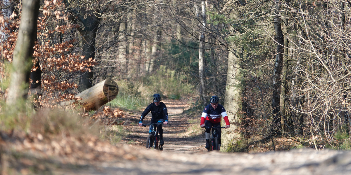 3x MTB-routes van Natuurmonumenten die je moet rijden