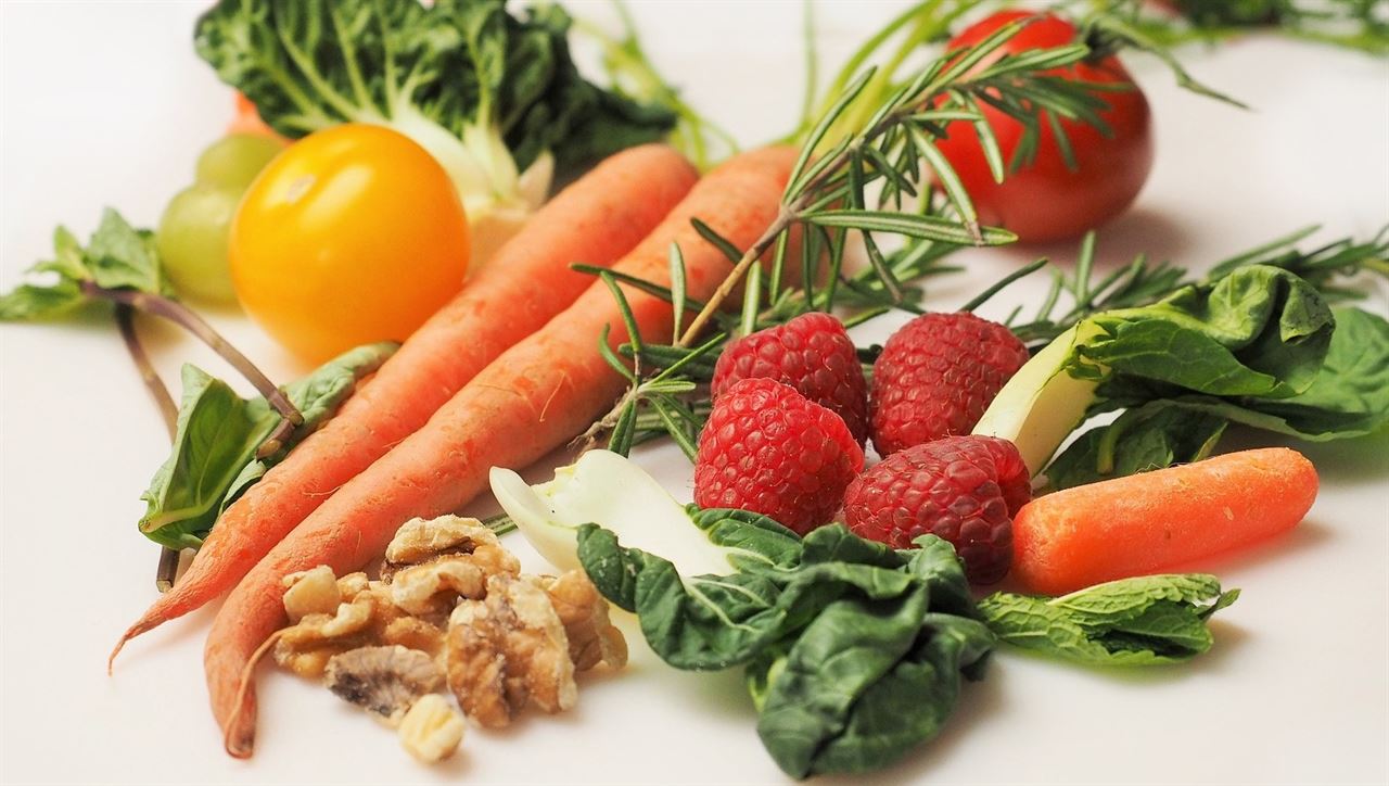 Voorkom aambeien met de juiste voeding