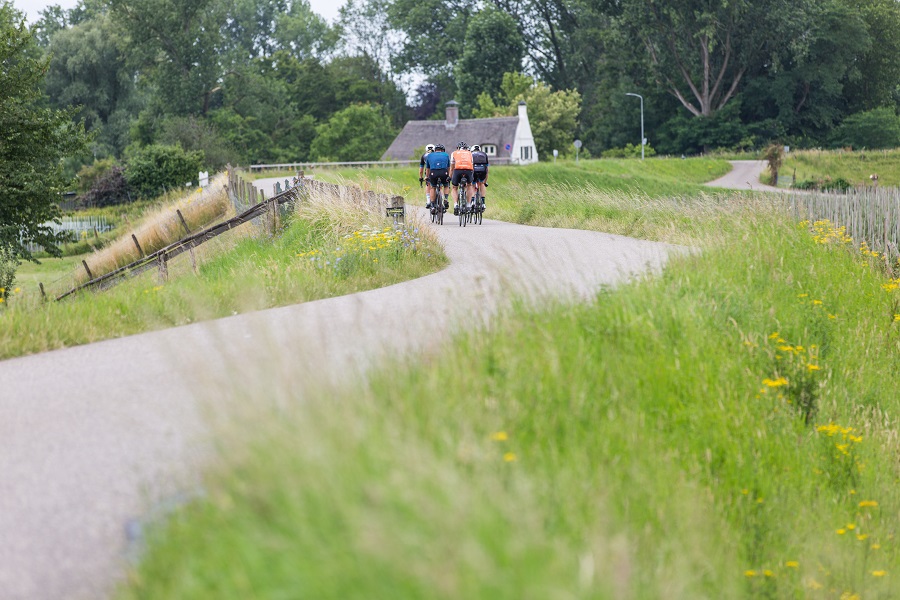 Toertochten onder druk