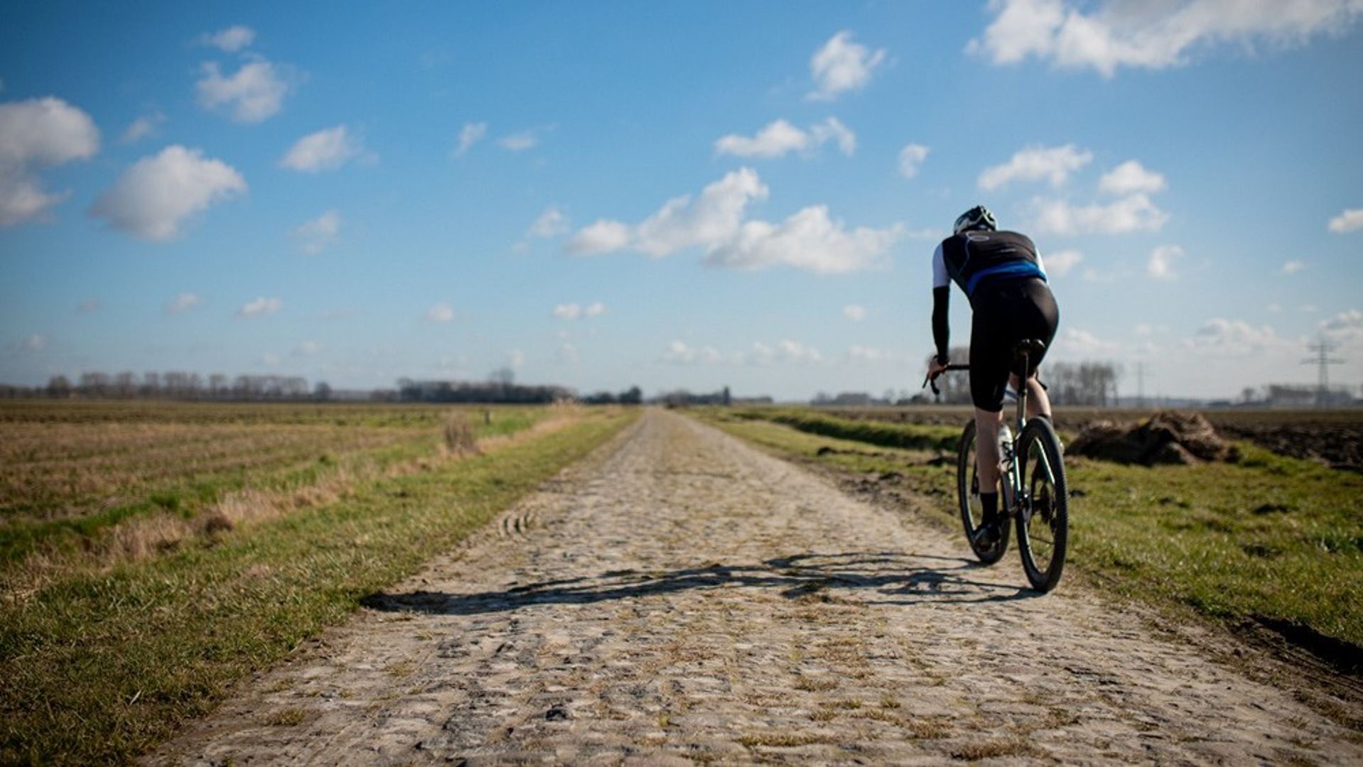 Column: Hoe de weg je terugroept