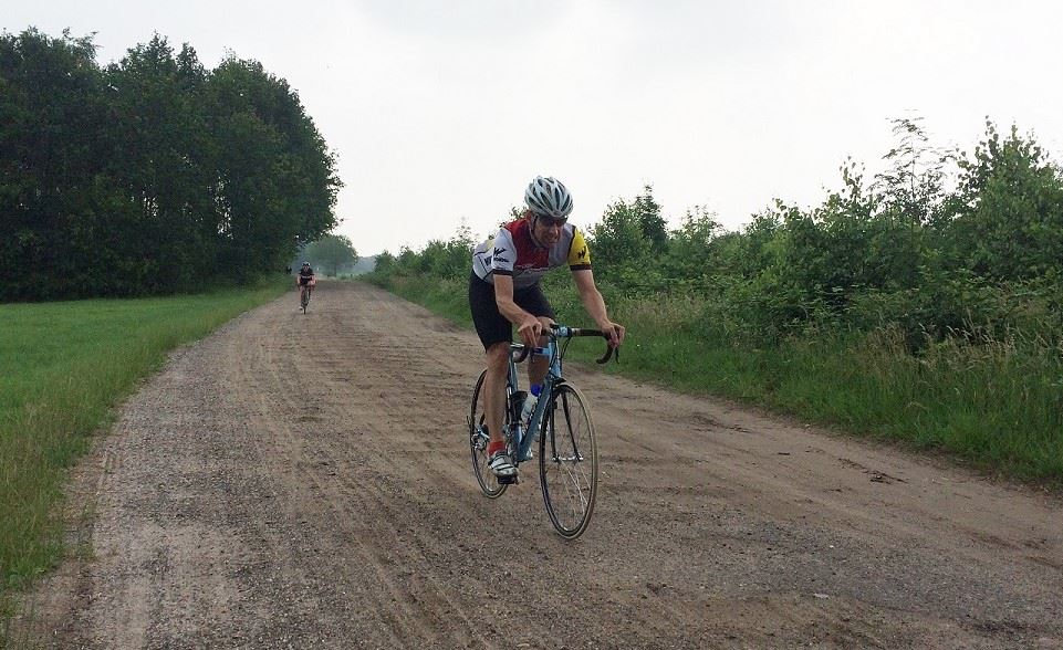 7x Tips voor gravel